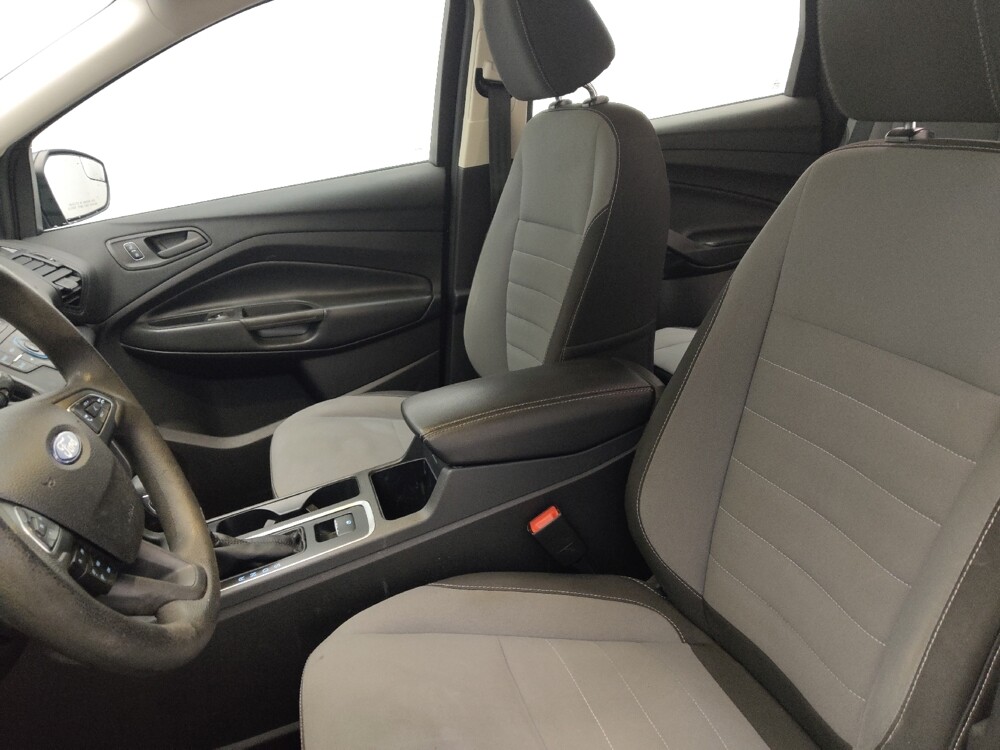 2017 Ford Escape in Knoxville, TN 37923 - 18108442 17