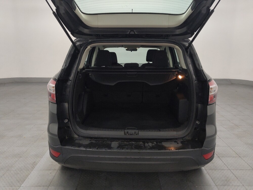 2017 Ford Escape in Knoxville, TN 37923 - 18108442 29