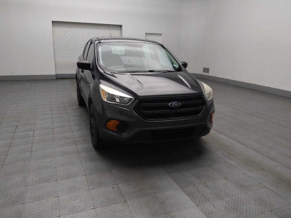 2017 Ford Escape in Knoxville, TN 37923 - 18108442 13