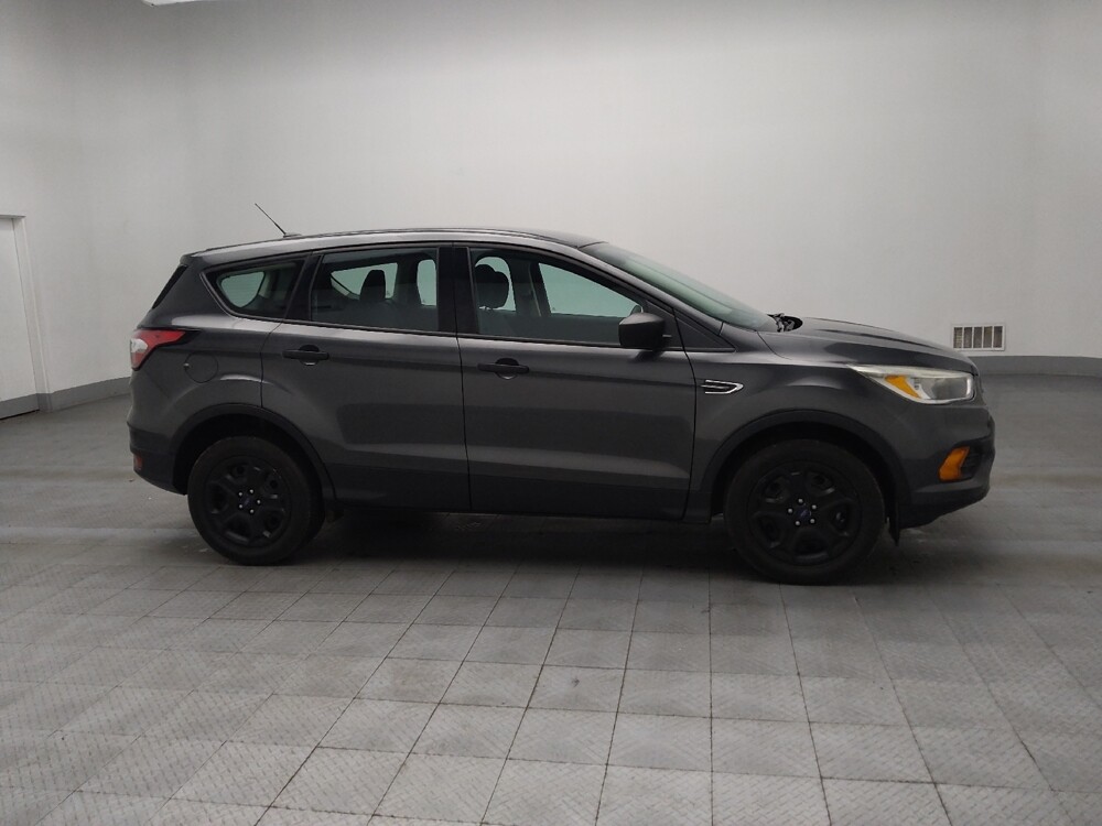 2017 Ford Escape in Knoxville, TN 37923 - 18108442 11