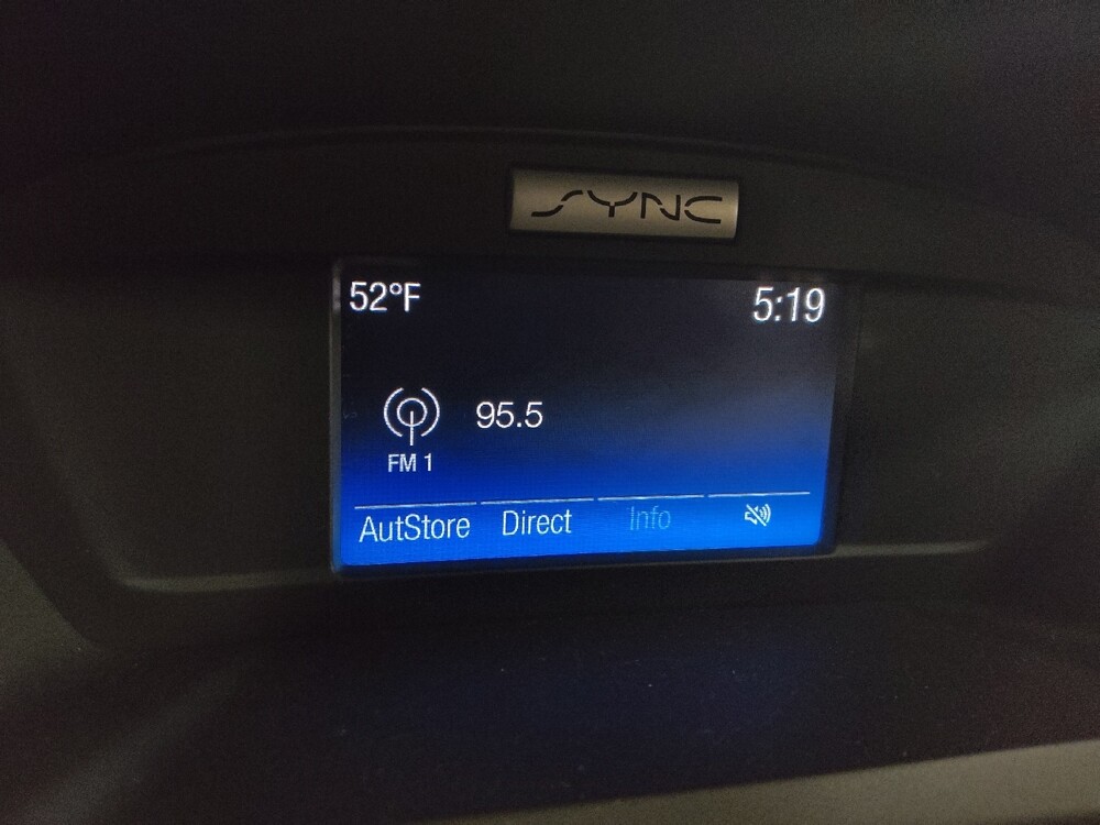 2017 Ford Escape in Knoxville, TN 37923 - 18108442 25