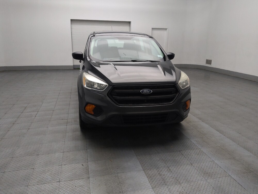 2017 Ford Escape in Knoxville, TN 37923 - 18108442 14