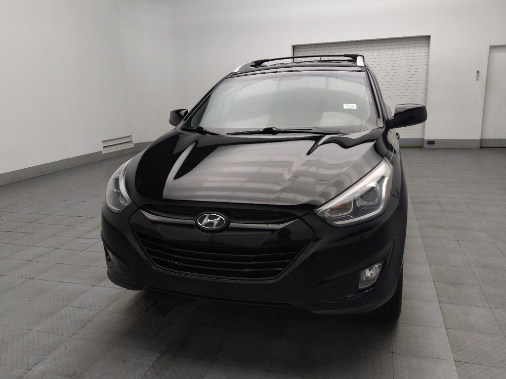 2015 Hyundai Tucson in Marietta, GA 30062 - 18108443 15
