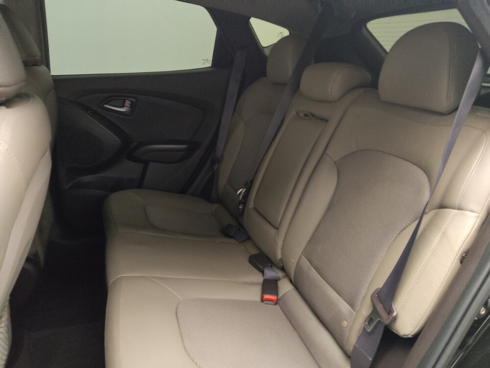 2015 Hyundai Tucson in Marietta, GA 30062 - 18108443 18