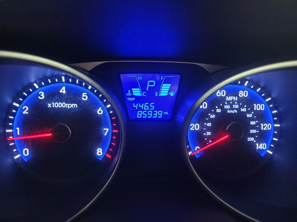 2015 Hyundai Tucson in Marietta, GA 30062 - 18108443 23