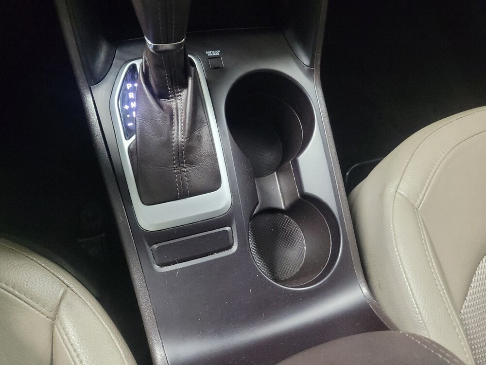 2015 Hyundai Tucson in Marietta, GA 30062 - 18108443 26