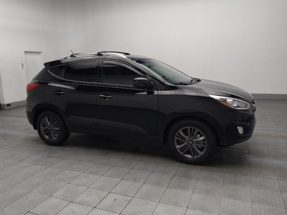2015 Hyundai Tucson in Marietta, GA 30062 - 18108443 11