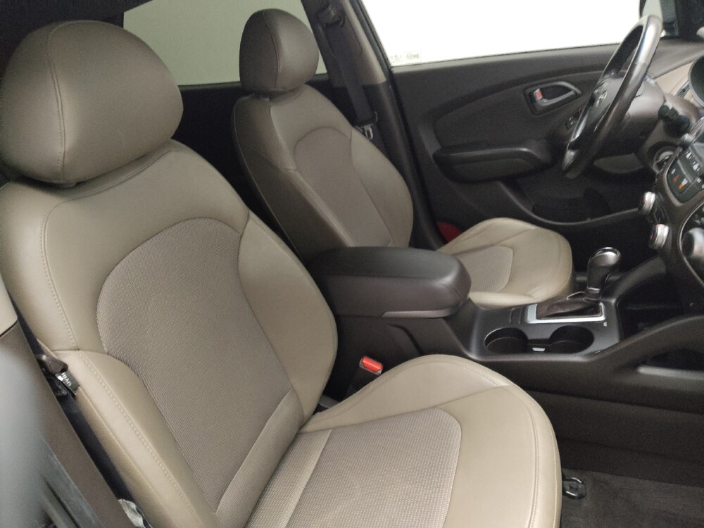 2015 Hyundai Tucson in Marietta, GA 30062 - 18108443 21