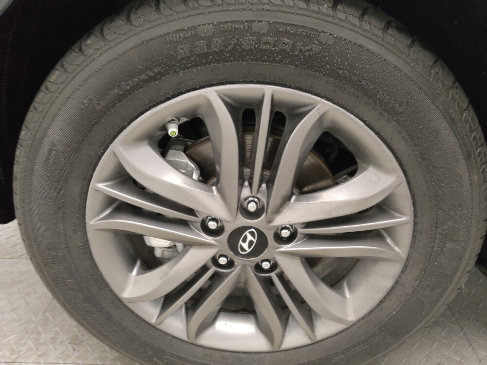 2015 Hyundai Tucson in Marietta, GA 30062 - 18108443 31