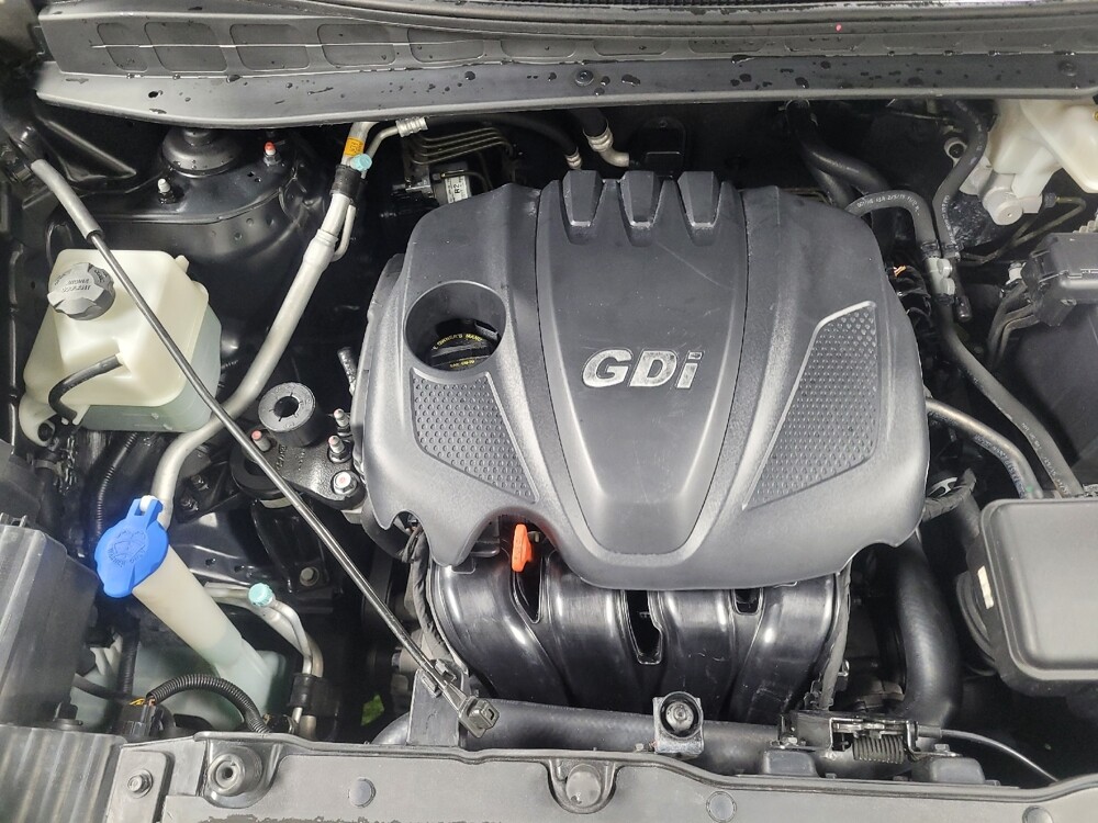 2015 Hyundai Tucson in Marietta, GA 30062 - 18108443 30