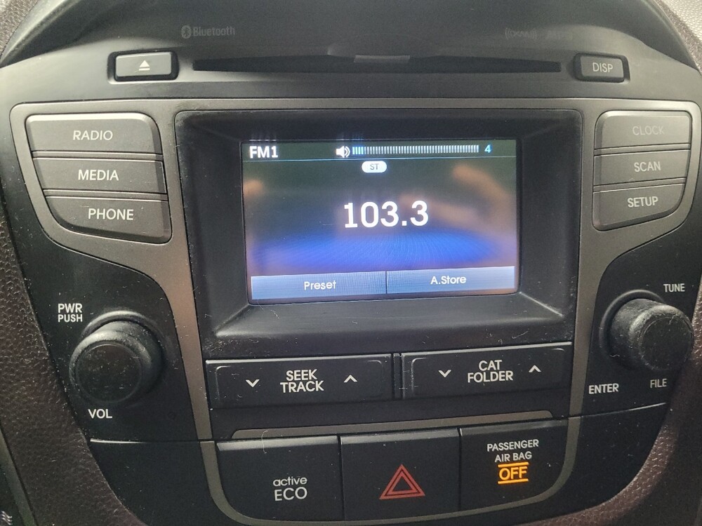 2015 Hyundai Tucson in Marietta, GA 30062 - 18108443 25