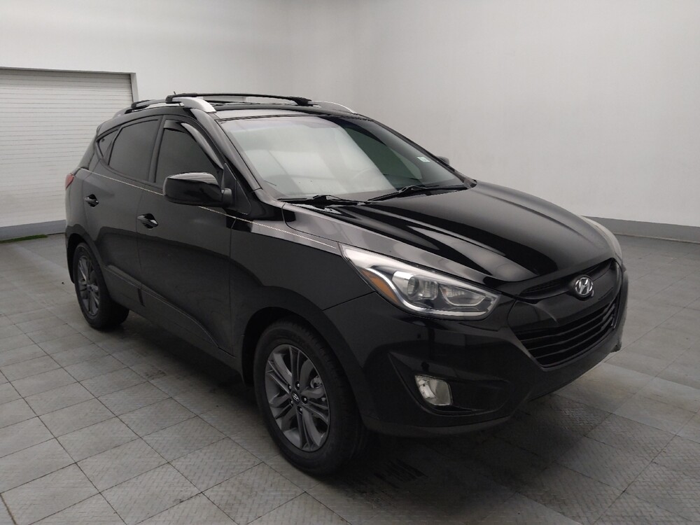 2015 Hyundai Tucson in Marietta, GA 30062 - 18108443 13