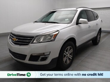 2017 Chevrolet Traverse in Knoxville, TN 37923