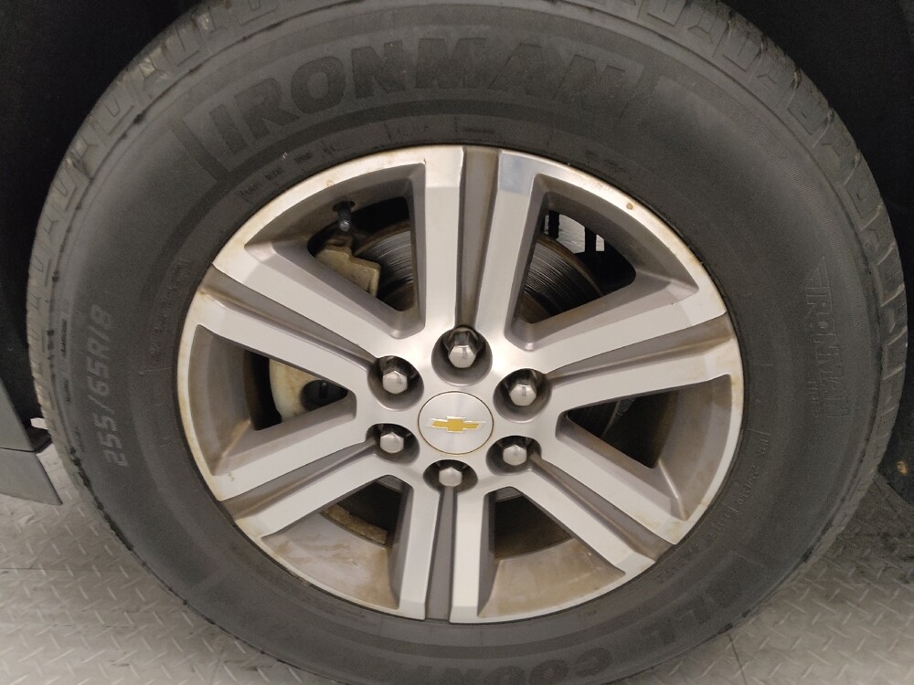 2017 Chevrolet Traverse in Knoxville, TN 37923 - 18108444 31