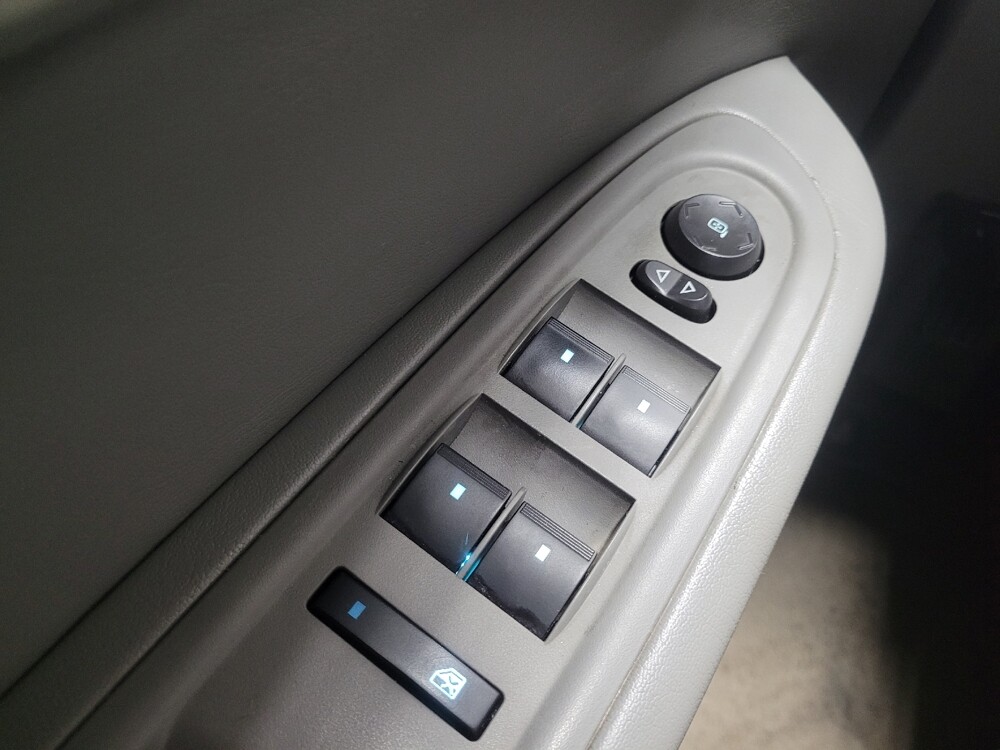 2017 Chevrolet Traverse in Knoxville, TN 37923 - 18108444 27