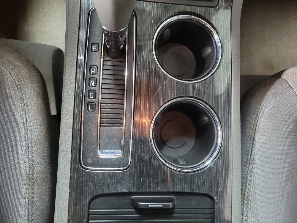 2017 Chevrolet Traverse in Knoxville, TN 37923 - 18108444 26