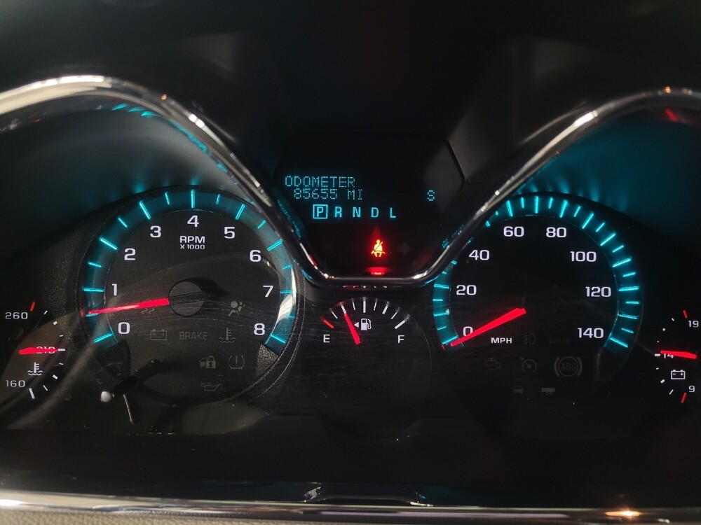 2017 Chevrolet Traverse in Knoxville, TN 37923 - 18108444 23