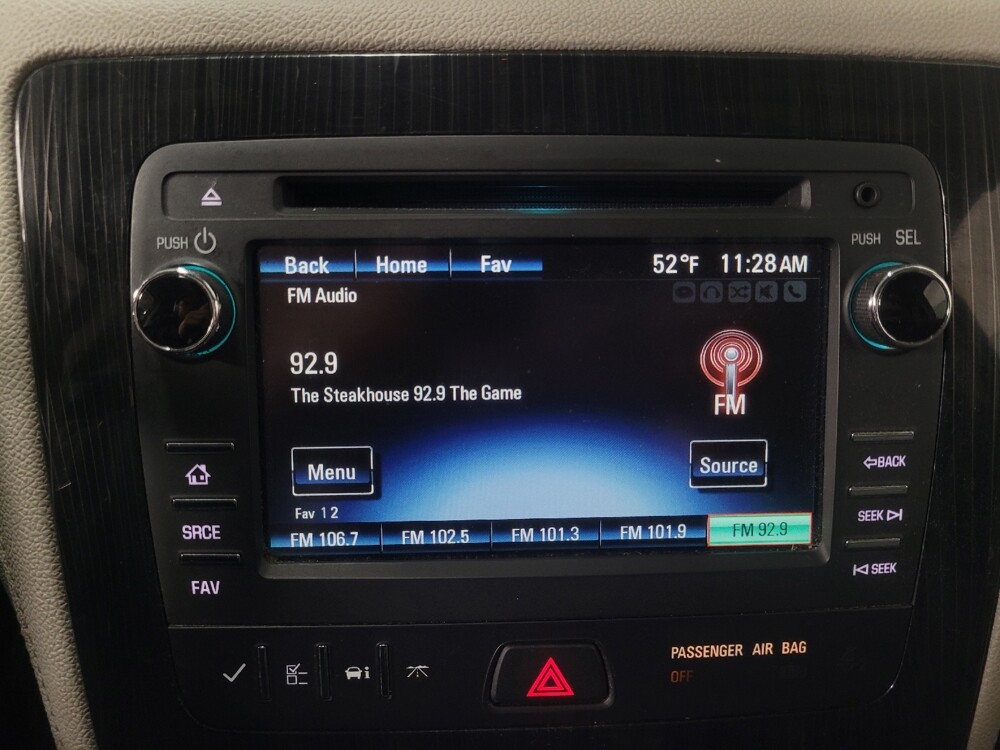 2017 Chevrolet Traverse in Knoxville, TN 37923 - 18108444 25