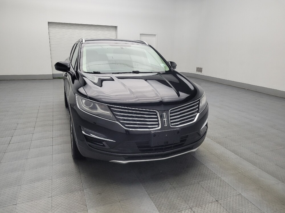 2017 Lincoln MKC in Birmingham, AL 35215 - 18108445 14