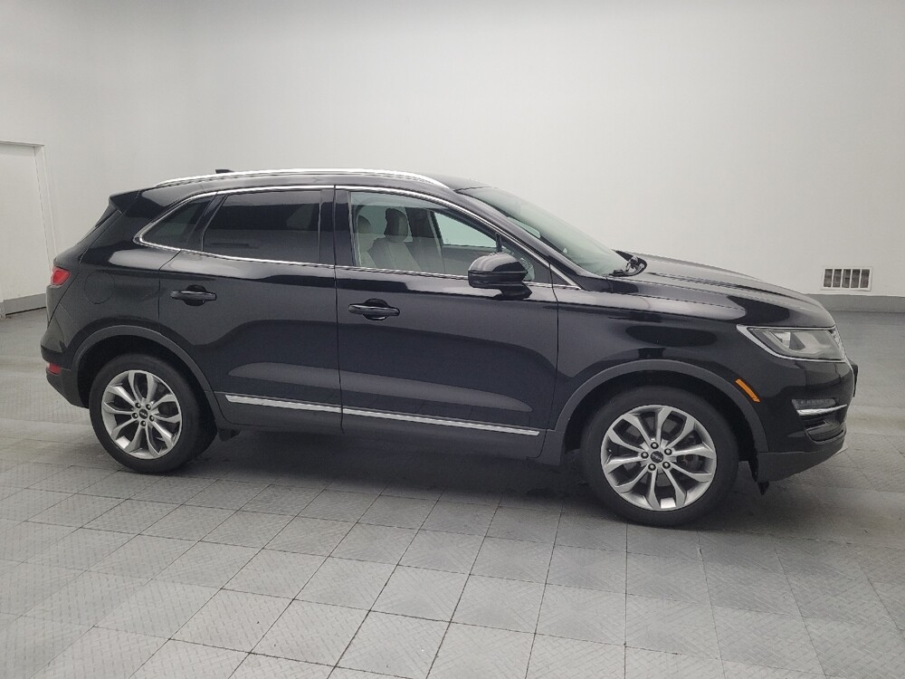2017 Lincoln MKC in Birmingham, AL 35215 - 18108445 11