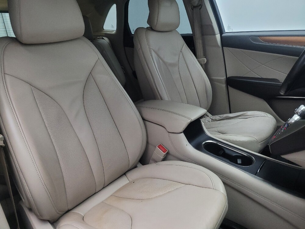 2017 Lincoln MKC in Birmingham, AL 35215 - 18108445 21