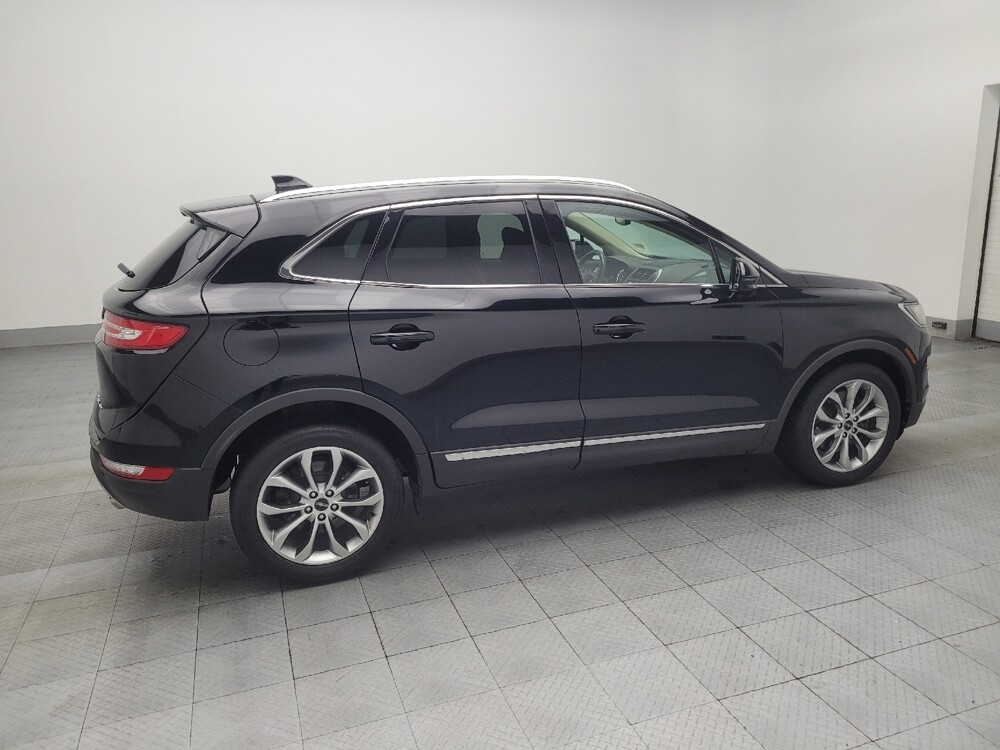 2017 Lincoln MKC in Birmingham, AL 35215 - 18108445 10