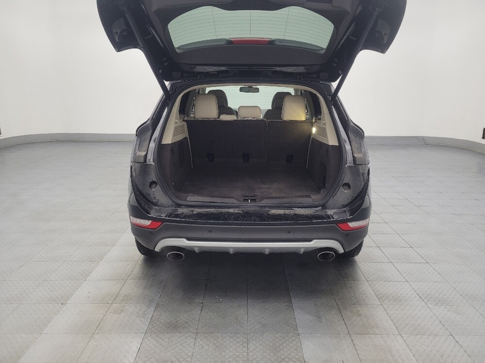 2017 Lincoln MKC in Birmingham, AL 35215 - 18108445 29