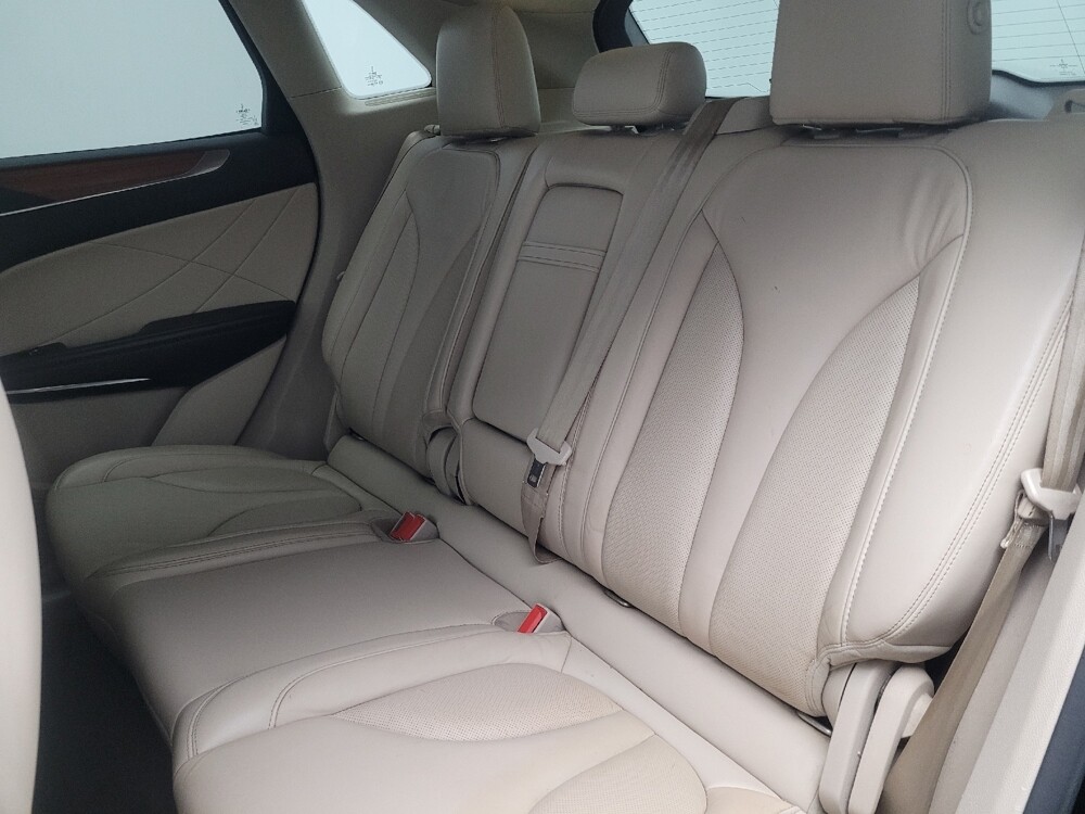 2017 Lincoln MKC in Birmingham, AL 35215 - 18108445 18