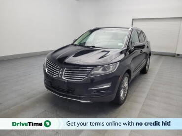 2017 Lincoln MKC in Birmingham, AL 35215