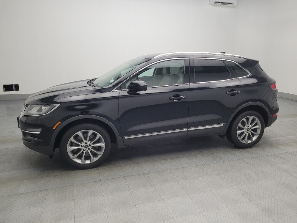 2017 Lincoln MKC in Birmingham, AL 35215 - 18108445 2