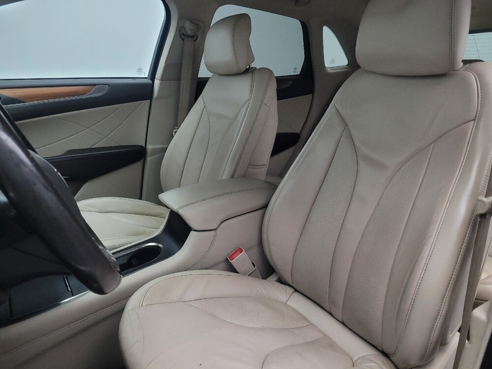 2017 Lincoln MKC in Birmingham, AL 35215 - 18108445 17