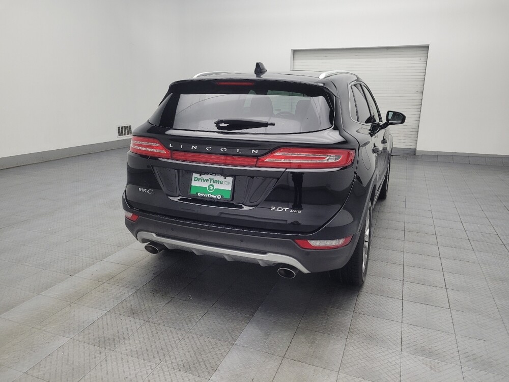 2017 Lincoln MKC in Birmingham, AL 35215 - 18108445 9