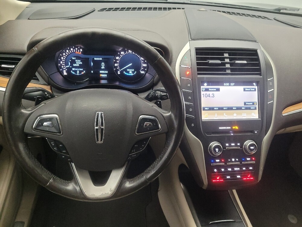 2017 Lincoln MKC in Birmingham, AL 35215 - 18108445 22