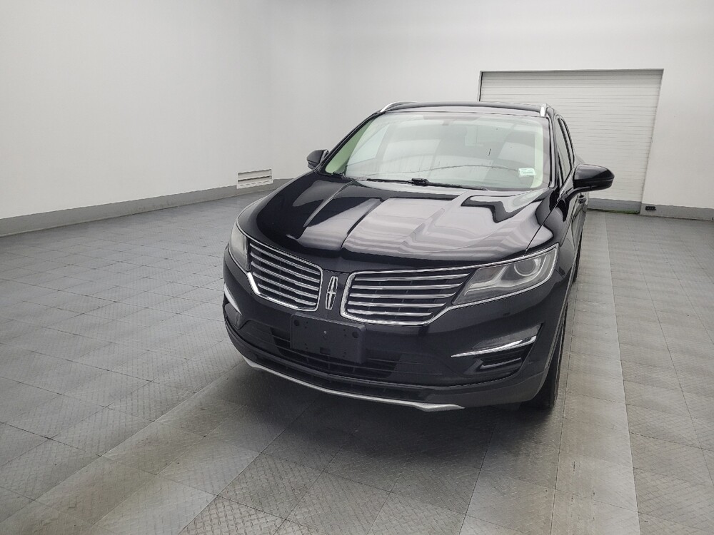 2017 Lincoln MKC in Birmingham, AL 35215 - 18108445 15