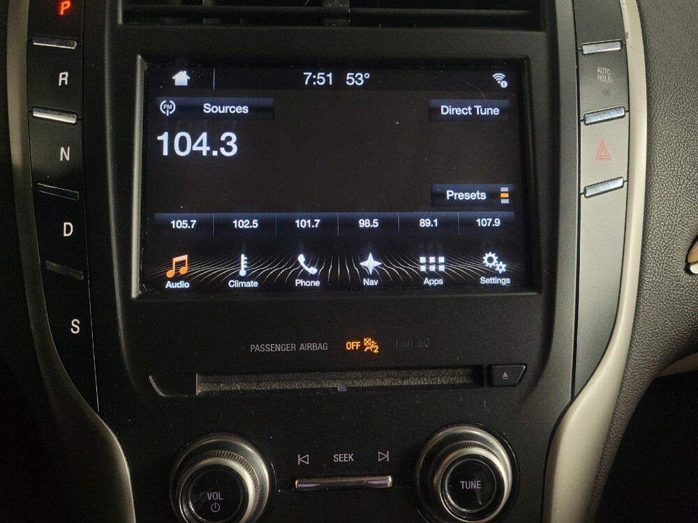 2017 Lincoln MKC in Birmingham, AL 35215 - 18108445 25