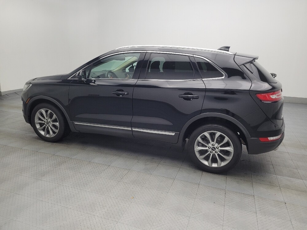 2017 Lincoln MKC in Birmingham, AL 35215 - 18108445 3