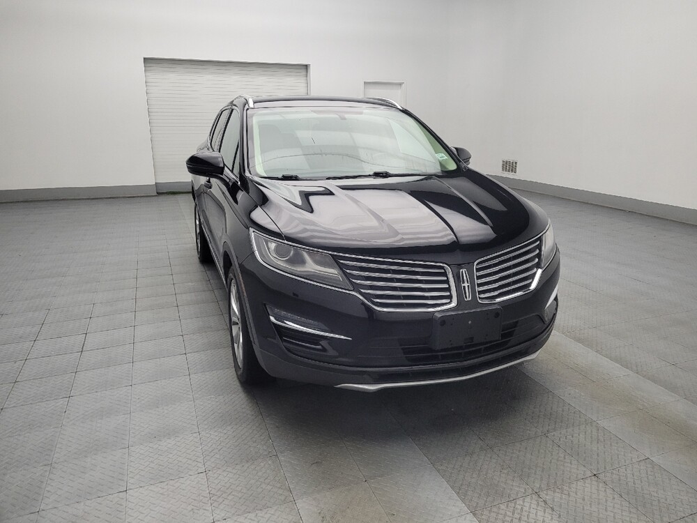 2017 Lincoln MKC in Birmingham, AL 35215 - 18108445 13
