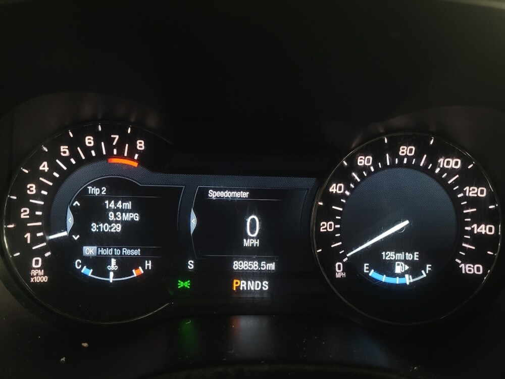 2017 Lincoln MKC in Birmingham, AL 35215 - 18108445 23