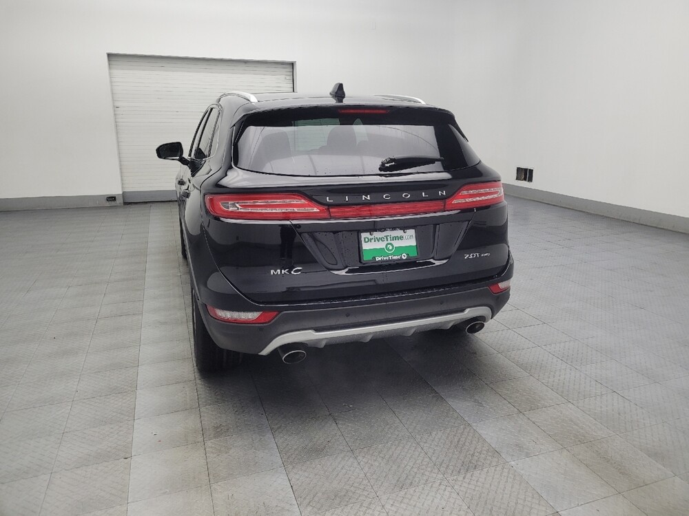 2017 Lincoln MKC in Birmingham, AL 35215 - 18108445 6