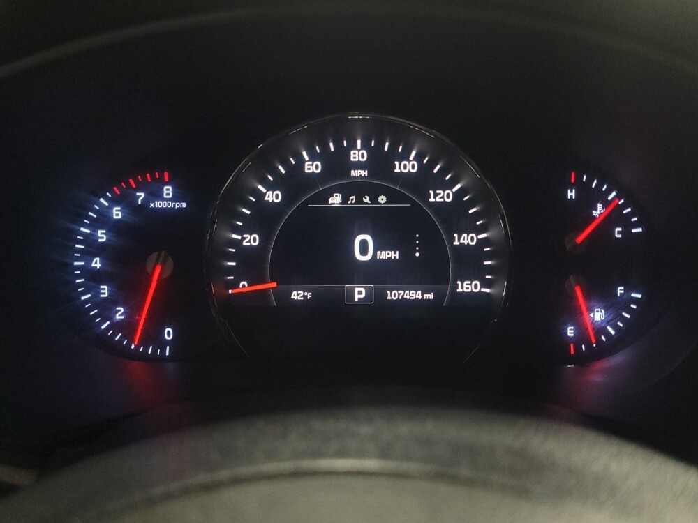 2018 Kia Sorento in Birmingham, AL 35215 - 18108447 23