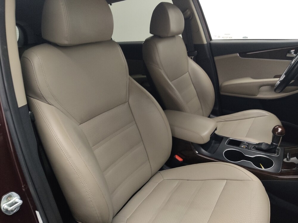 2018 Kia Sorento in Birmingham, AL 35215 - 18108447 21