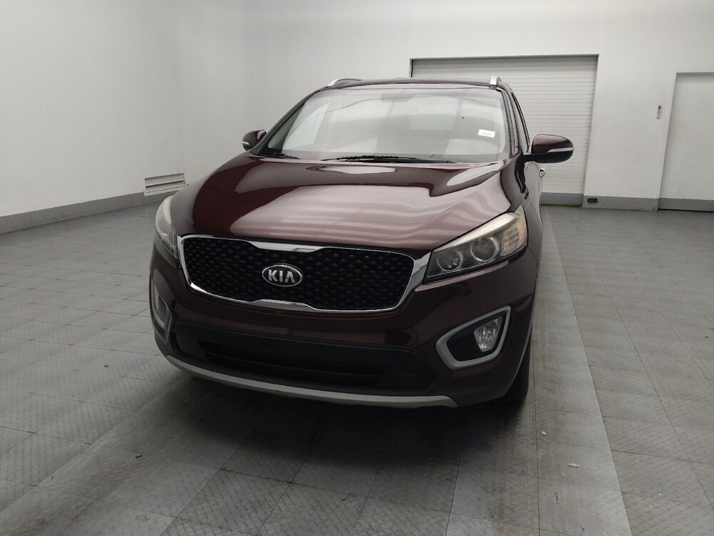 2018 Kia Sorento in Birmingham, AL 35215 - 18108447 15
