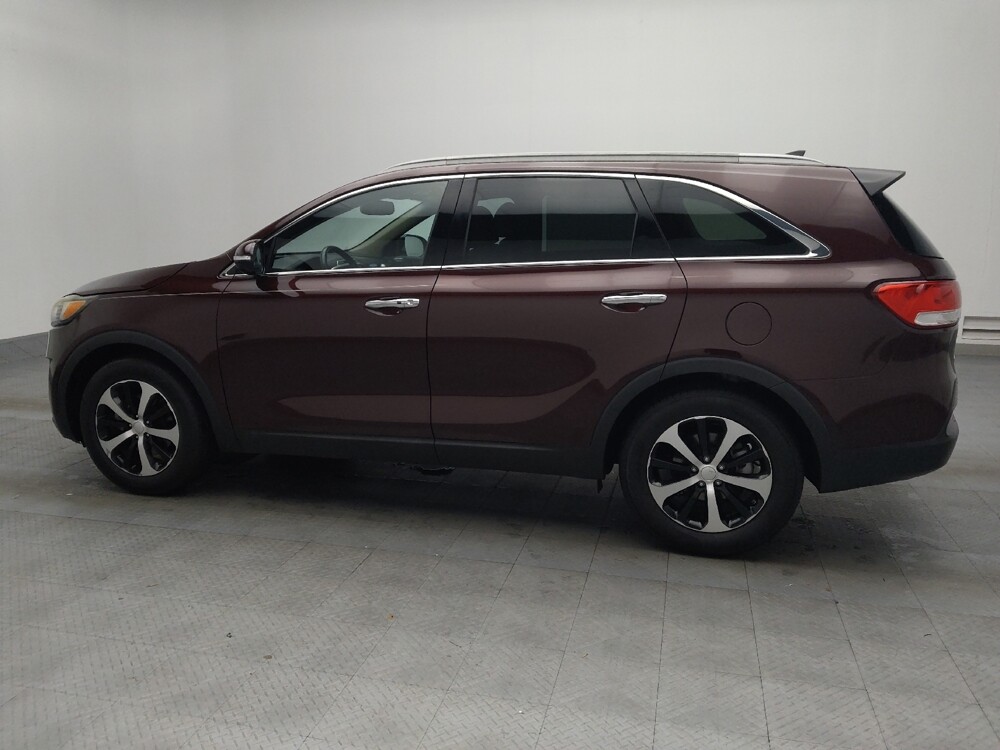 2018 Kia Sorento in Birmingham, AL 35215 - 18108447 3