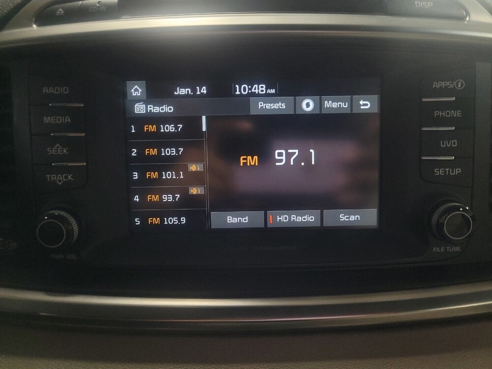 2018 Kia Sorento in Birmingham, AL 35215 - 18108447 25