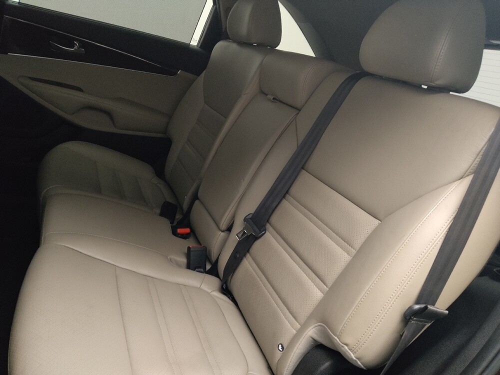 2018 Kia Sorento in Birmingham, AL 35215 - 18108447 18