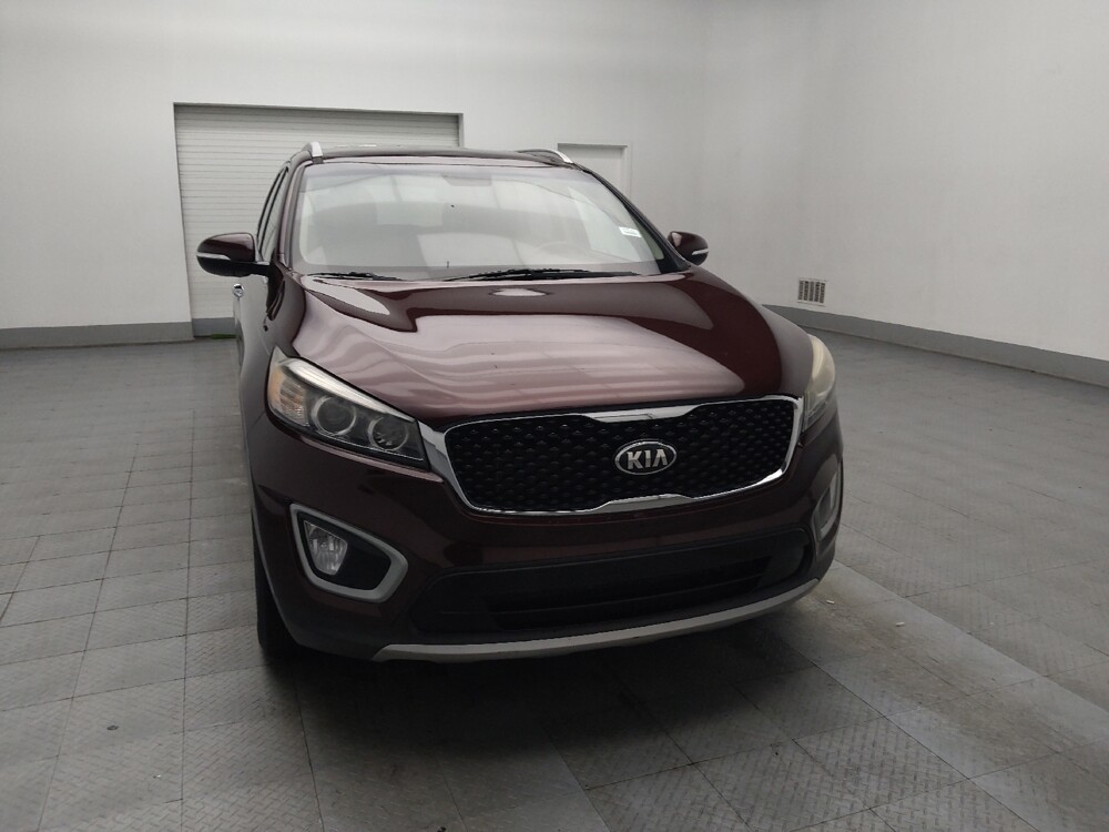 2018 Kia Sorento in Birmingham, AL 35215 - 18108447 14