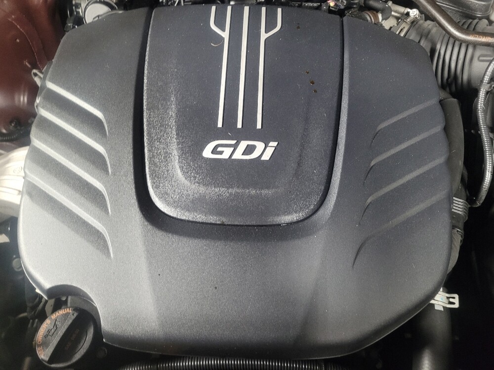 2018 Kia Sorento in Birmingham, AL 35215 - 18108447 30