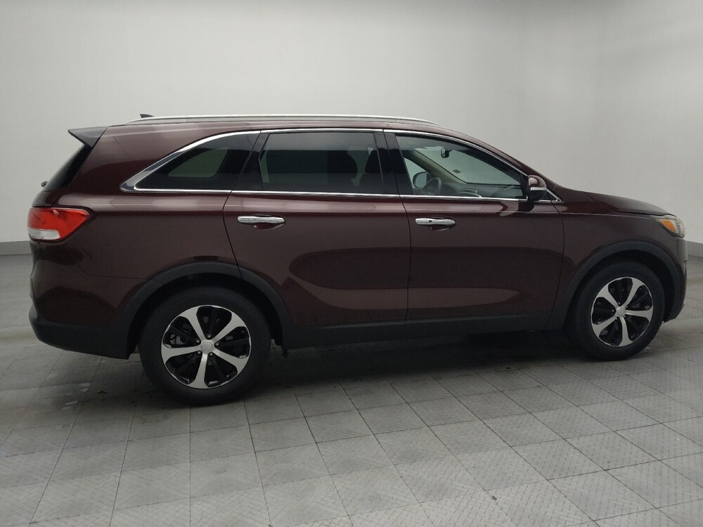 2018 Kia Sorento in Birmingham, AL 35215 - 18108447 10
