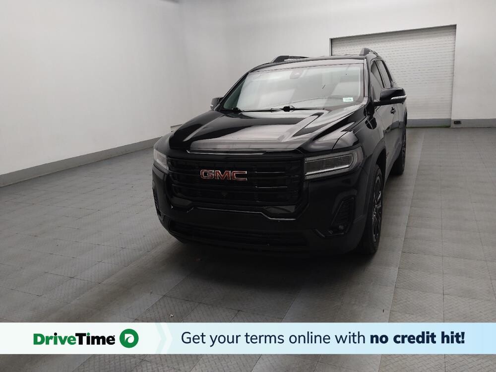 2023 GMC Acadia in Morrow, GA 30260 - 18108448