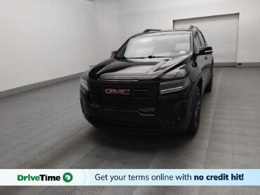 2023 GMC Acadia in Morrow, GA 30260